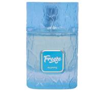 RiiFFS Freeze - Extracto de perfume de 100 ml, fragancia unisex de larga duración, aroma fresco de cítricos, menta y ámbar | Fragancia premium de día a noche para hombres y mujeres | Eau de Parfum