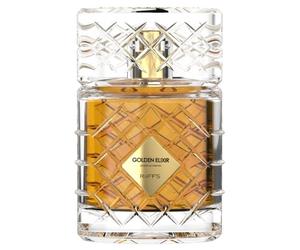 Riiffs Golden Elixir extracto de perfume unisex