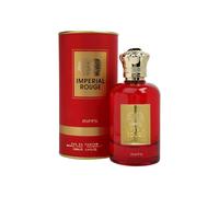 RiiFFS - Imperial Rouge Eau de Parfum para mujer - 100 ml