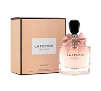 Riiffs La Femme Bloom Eau de Parfum 100 ml