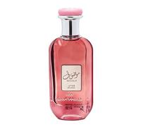RiiFFS Mousuf Wardi - Agua de perfume Ard Al Zaafaran para mujer, 100 ml