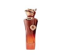 RiiFFS PARFUMS Elyssia Scarlet Eau de Parfum pour femme, perfume floral fruité longue tenue aux notes de cerise, de poivre et de vainilla, fragrance luxueuse 100 ml