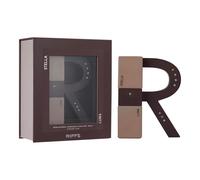 Riiffs parfums stella & luna, 50 ml cada uno, juego de fragancia de lu