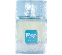 Riiffs Perfumes Freeze - Fresh, Icy, Musky - Extracto de Parfum Long Lasting Fragrance for Unisex, 3.4 onzas / 100 ml
