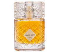 Riiffs Perfumes Golden Elixir Extrait De Parfum Spray, 3.4 onzas (Unisex)