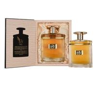 RiiFFS Riqqa - Agua de perfume Ard Al Zaafaran, unisex, 100 ml