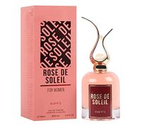 Riiffs Rose De Soleil Eau De Parfum Spray 100 ml for Women