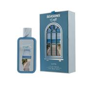 Riiffs seasons drift perfume fresh, woody, aromatic, long lasting frag