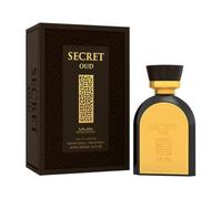 RiiFFS Secret Oud Milan Special Edition, Eau de Perfume Unisex - 100 ml