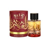 RiiFFS Thara Al Oud Supreme Intense, Eau de Parfum, Ard Al Zaafaran, Unisex, 100 ml