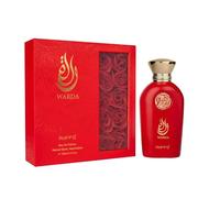 Riiffs Warda Eau De Parfum, 3.4 fl oz