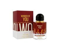 Riiffs Wonder Of You by Riiffs Eau De Parfum Spray 3.4 oz
