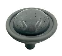 Riiichflowshop Boquilla de Regadera de plántulas agrícolas 18-2 cm de diámetro Boquilla de riego Piezas de Repuesto Plástico de jardinería portátil