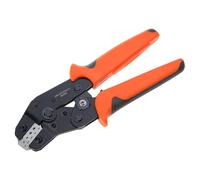 Riiichflowshop Herramienta de engarce SN-2549 AWG28-18 Crimpadora PH2.54/2.54/2.8//3.96/4.8/KF2510/ Terminales