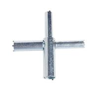 Riiichflowshop Herramienta de reparación X-Key para Radio bidireccional Talkie 888S