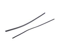 Riiichflowshop Pegatinas Antideslizantes para Base de portátiles Tiras Adhesivas de Repuesto para la Base de Goma de la computadora portátil