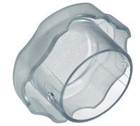 Riiichflowshop Repuestos Tapón para Tapa de Recipiente de 64 oz Accesorio de Repuesto para licuadora