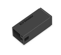 Riiichflowshop Simuladores VVDI de Alta compatibilidad para vehículos Herramienta de diagnóstico automotriz de fácil Uso para W204 W207 W212