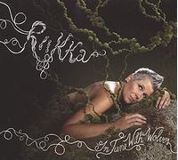 Riikka - In Tune With Wolves
