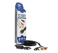 RIIMUHIR Protector de pantalla de cristal templado para cable byrfj085