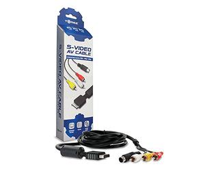 RIIMUHIR Protector de pantalla de cristal templado para cable byrfj085
