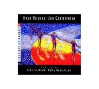 RIISNAES, KNUT/JON CHRISTENSEN - Featuring John Scofield & Palle Danielsson