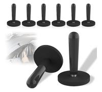 Riisoyu 8 Piezas Paquete Imanes De Vinilo para Envolve, Coche Wrap Gripper Imanes Titular Envoltura de Automóviles y Manualidades Fabricación de Letreros Vinilo Herramientas Imanes