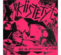 Riistetyt - As a Prisoner of State [Vinilo]