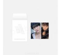 RIIZE - Random Trading Card [RIIZE POP-UP ARCHIIVE² Limited MD] - Trading Card A Ver.