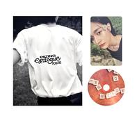 RIIZE - RIIZE - 1st Mini Album [RIIZING : Epilogue] (Photo Book Ver.) Photobook + Photocard + CD-R + 3 Extra Photocards