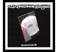 RIIZE - RIIZE [RIIZING : EPILOGUE] 1st Mini Album (Photo Book Ver + Gift Card) K-POP SEALED