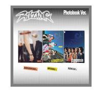 RIIZE RIIZING 1st Mini Album Full 16 Version SET BOOM BOOM BASS+IMPOSSIBLE+RIIZING DAY+Photo Pack 6 Version SET+SMini 6 Verison SET+Collectbook Version+Tracking Sealed