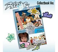 Riize - Riizing (Collect Book)