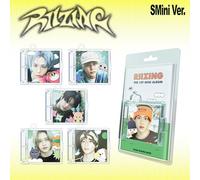 Riize - Riizing-Smini Platform Album Version [Import]
