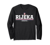Rijeka Croatia/Hrvatska Manga Larga
