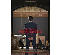 Rijksmuseum - Una Nuova Casa Per Rembrandt [Italia] [DVD]