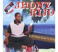 Rijo, Jhony - Homre Que Te Ama