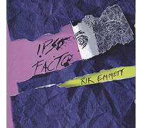 Rik Emmett - Ipso facto