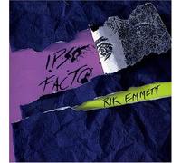 Rik Emmett - Ipso Facto