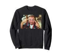 Rik Mayall Bottom Los jóvenes Mueren a Fred, Leyenda de la Comedia Sudadera