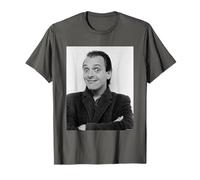 Rik Mayall Bottom Young Ones Actor de Virginia Turbett Camiseta