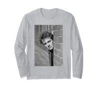 Rik Mayall Comedia Actor Bottom The Young Ones Drop Dead Fred Manga Larga