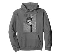 Rik Mayall Comedia Actor Bottom The Young Ones Drop Dead Fred Sudadera con Capucha