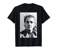 Rik Mayall Comedia Drop Dead Fred Bottom Los Jóvenes Camiseta