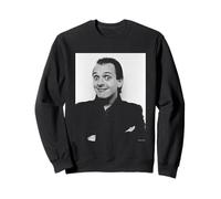 Rik Mayall Young Ones Actor De Fondo De Virginia Turbett Sudadera