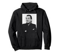 Rik Mayall Young Ones Actor De Fondo De Virginia Turbett Sudadera con Capucha