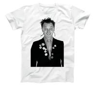 Rik Mayall Young Ones T-Shirt Funny BBC Comedy 100% Retro Gift