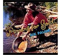 Rik Palieri - Panning for Gold