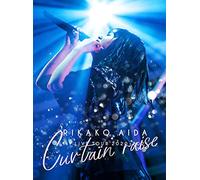 RIKAKO AIDA 1st LIVE TOUR 2020-2021「Curtain raise」 Blu-ray