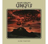 Rikard Sjöblom's Gungfly – Alone Together – Vinilo (Century Media Records)